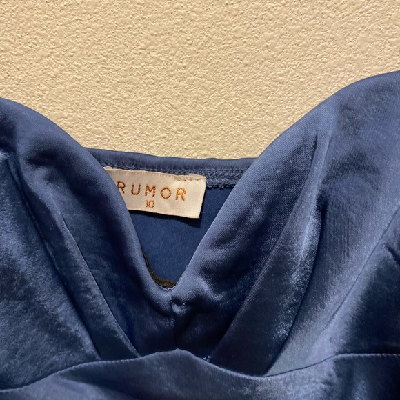 hello molly dress - Picture 2 of 3